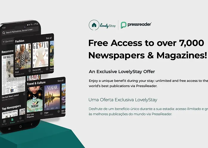 Contemporary 3 Bdr Flat With Parking By Lovelystay Lisboa