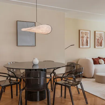 Contemporary 3 Bdr Flat With Parking By Lovelystay Lizbona